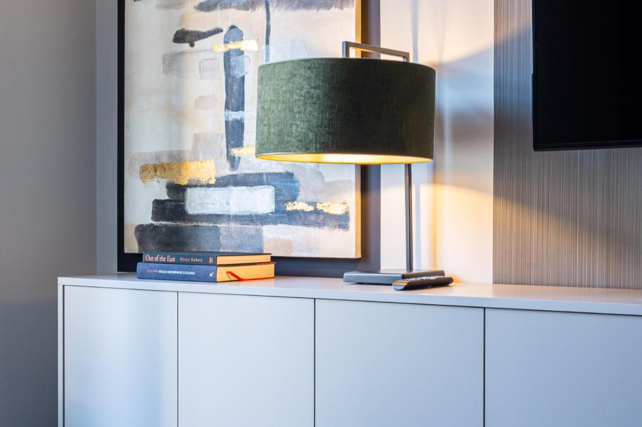 Bnbutler - Paganini Boutique Apartment 밀라노 외부 사진