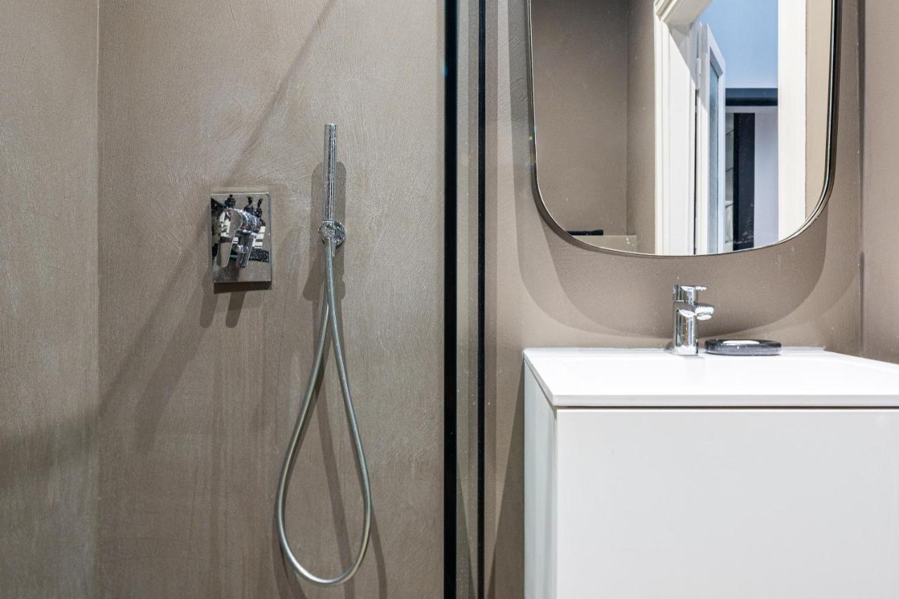 Bnbutler - Paganini Boutique Apartment 밀라노 외부 사진