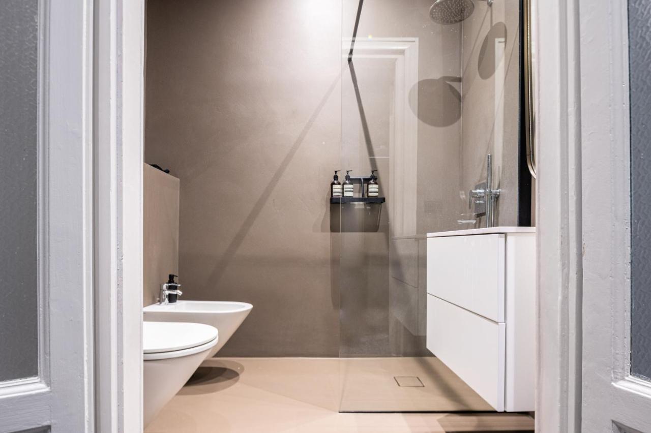 Bnbutler - Paganini Boutique Apartment 밀라노 외부 사진