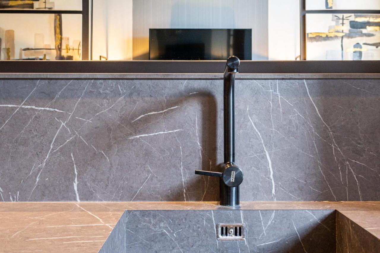 Bnbutler - Paganini Boutique Apartment 밀라노 외부 사진
