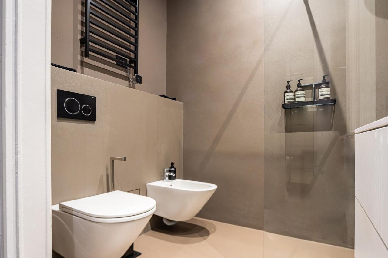 Bnbutler - Paganini Boutique Apartment 밀라노 외부 사진