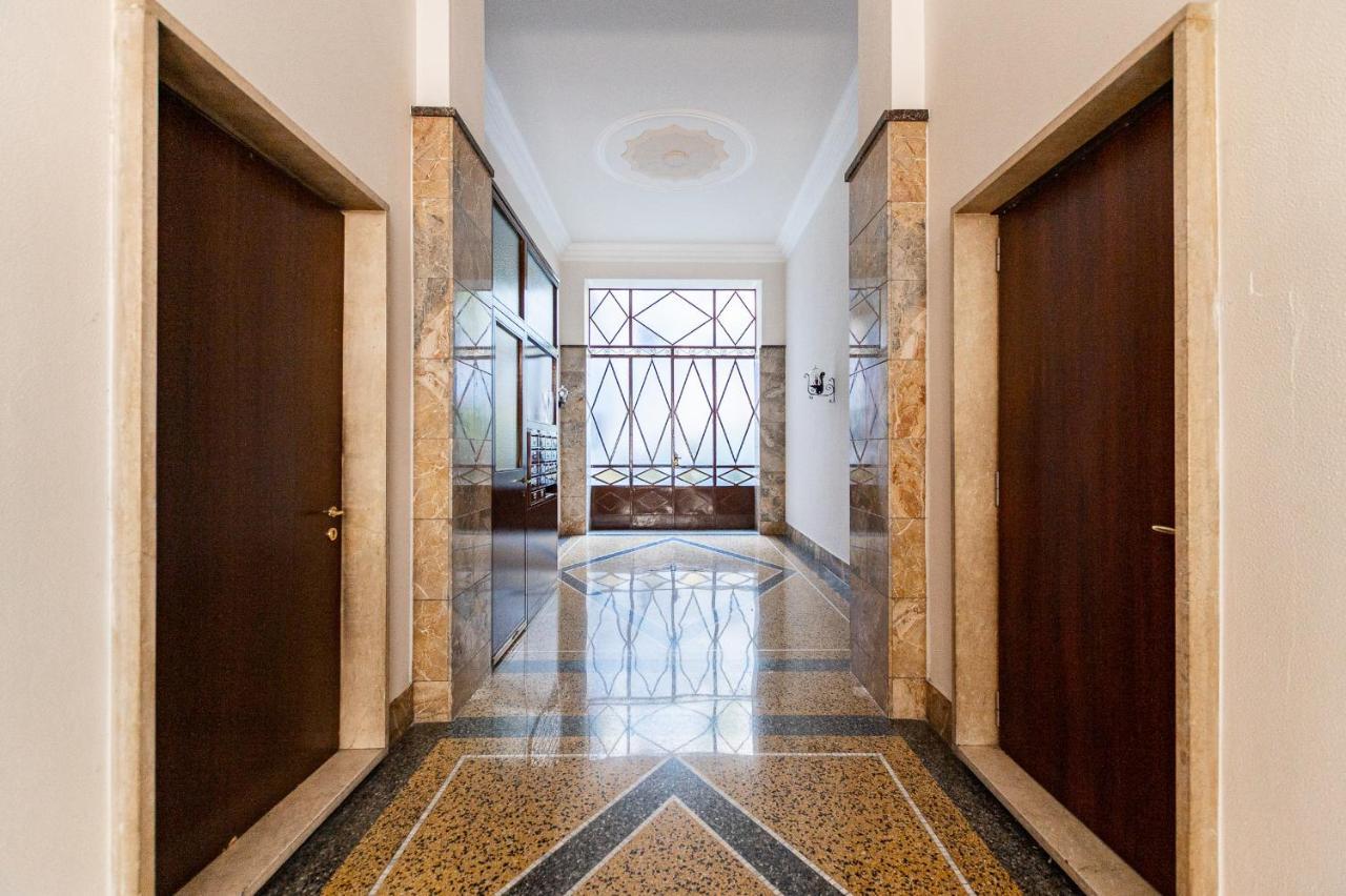 Bnbutler - Paganini Boutique Apartment 밀라노 외부 사진