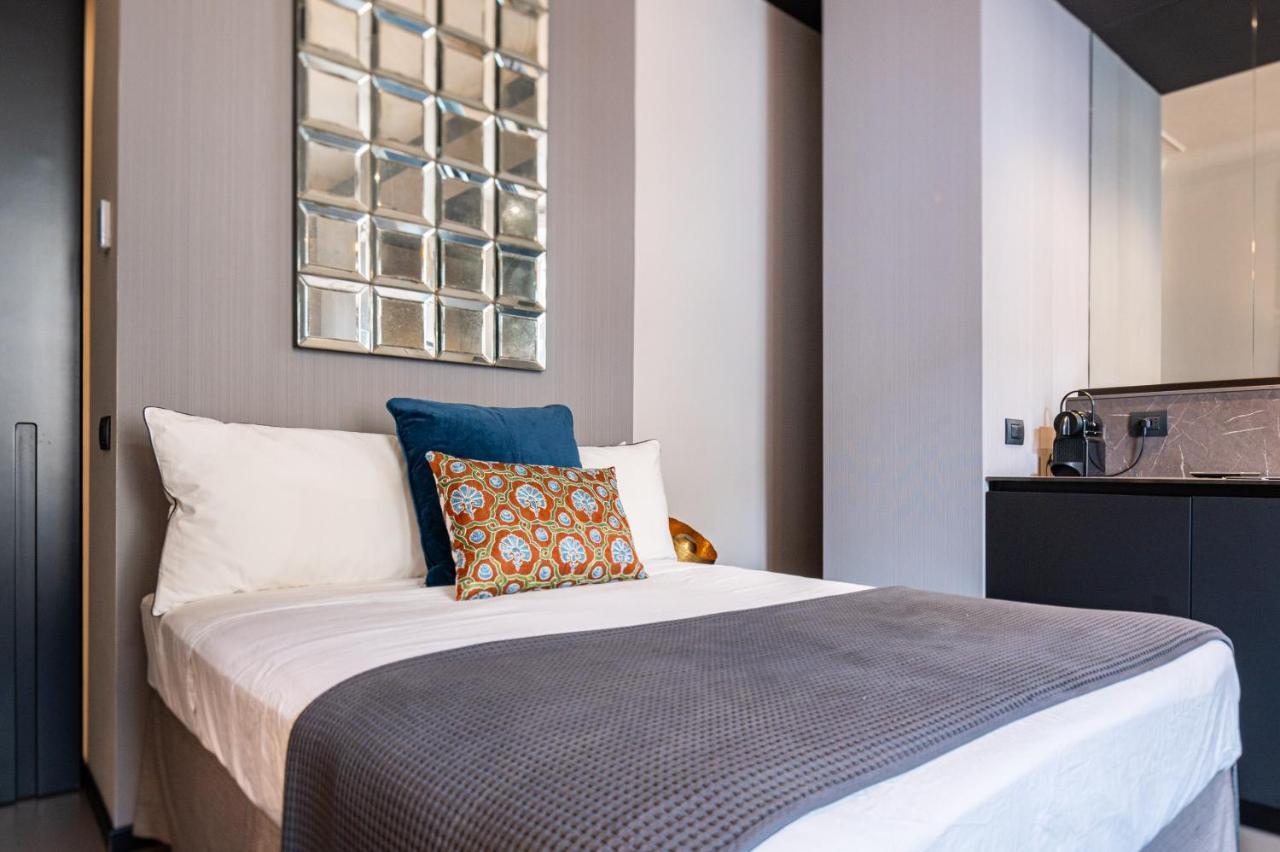 Bnbutler - Paganini Boutique Apartment 밀라노 외부 사진